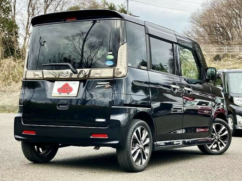 SPACIA CUSTOM