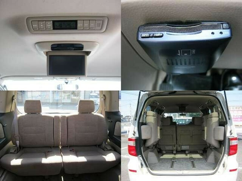 ALPHARD-7