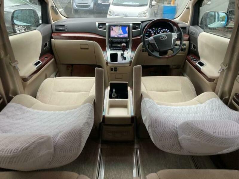 ALPHARD-5