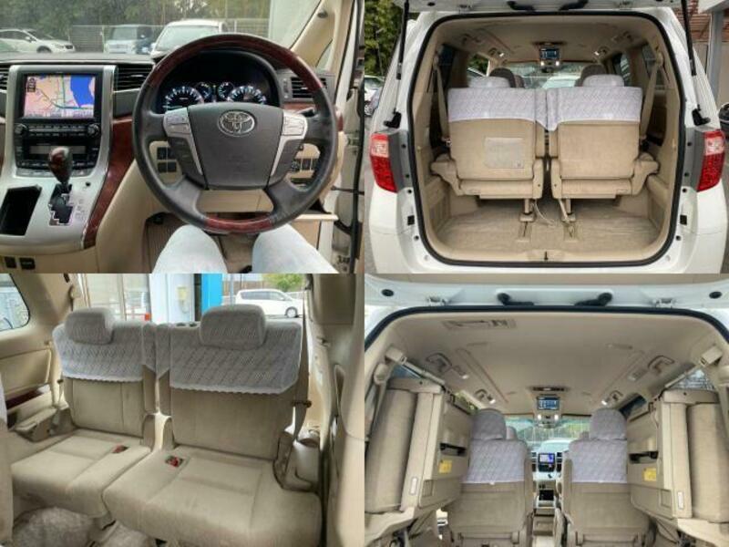 ALPHARD-9