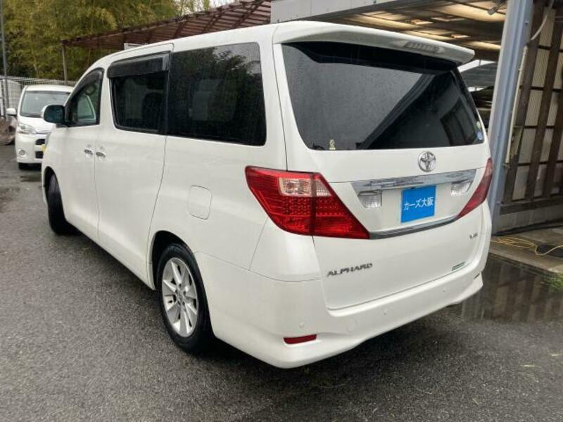 ALPHARD-3