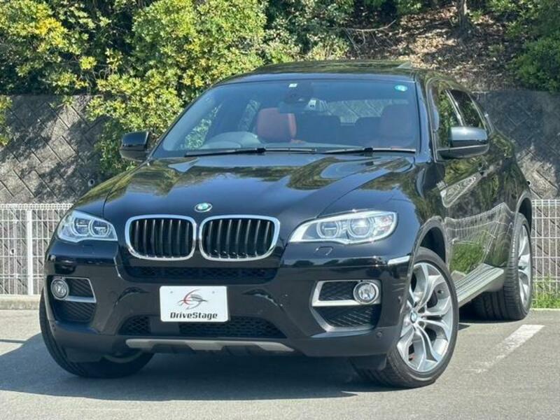 BMW　X6