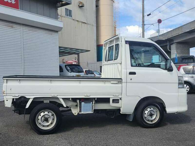 HIJET TRUCK-7