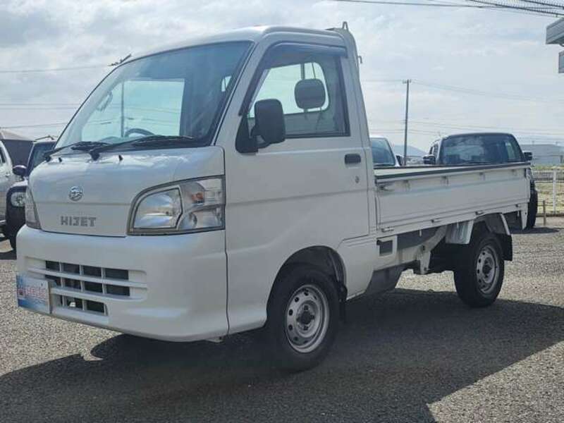 HIJET TRUCK-2