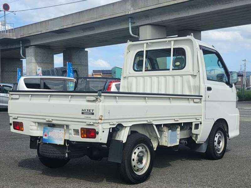 HIJET TRUCK-6