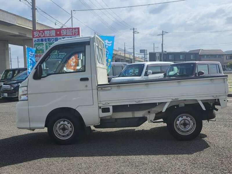 HIJET TRUCK-3