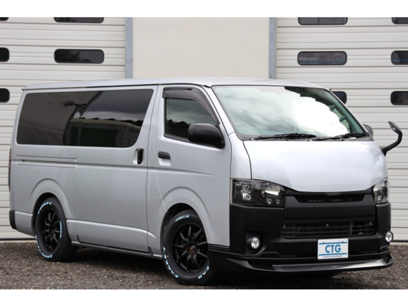 HIACE VAN-3