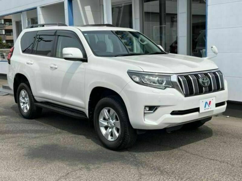 LAND CRUISER PRADO-17