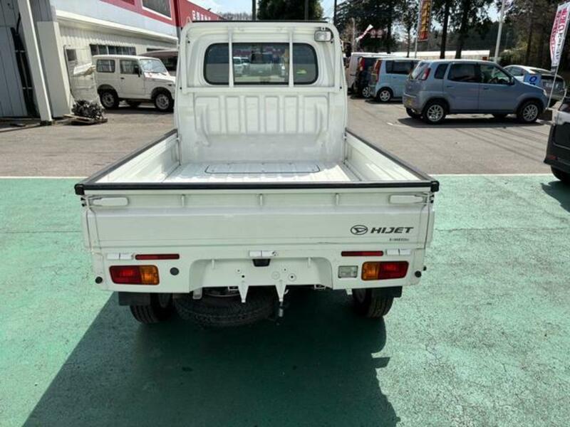 HIJET TRUCK-4