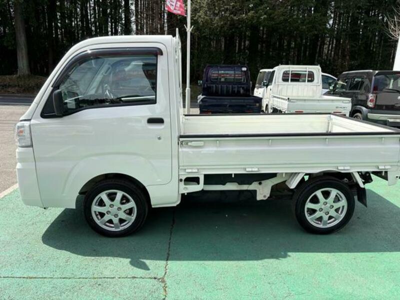 HIJET TRUCK-7