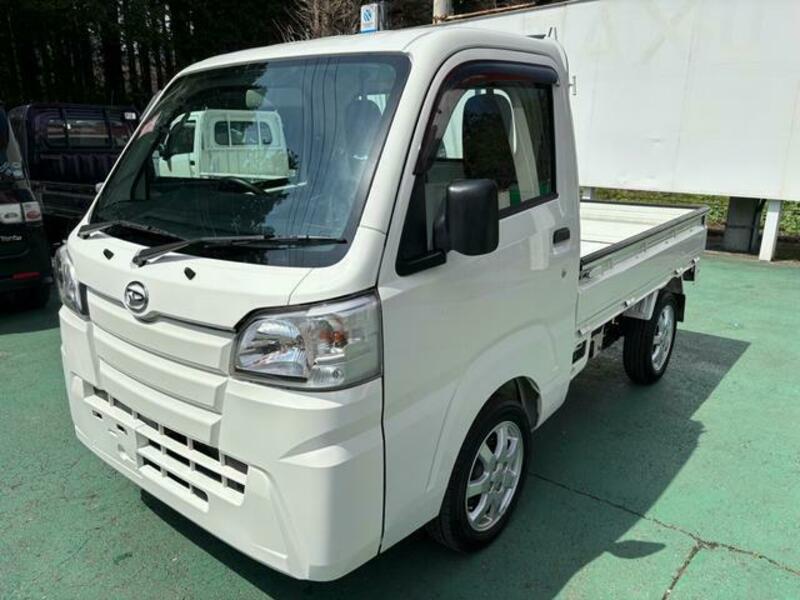 HIJET TRUCK-8