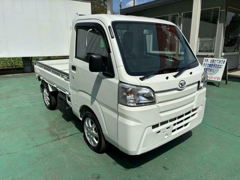 HIJET TRUCK-10