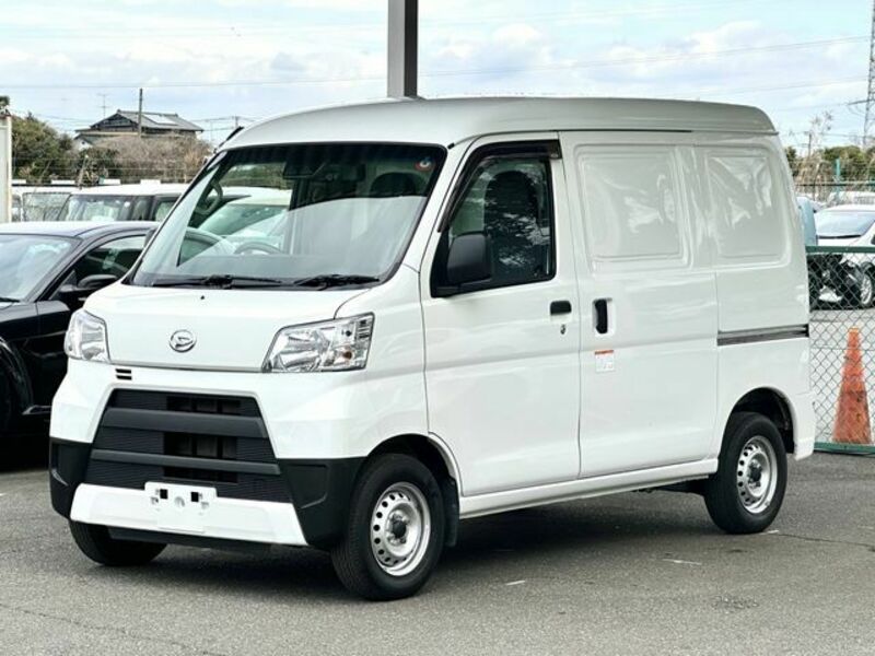 HIJET CARGO-4