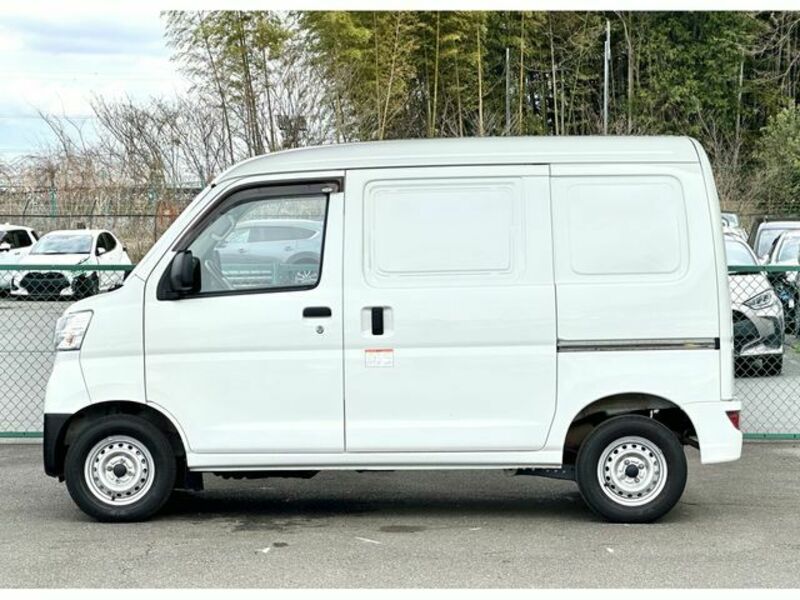 HIJET CARGO-7