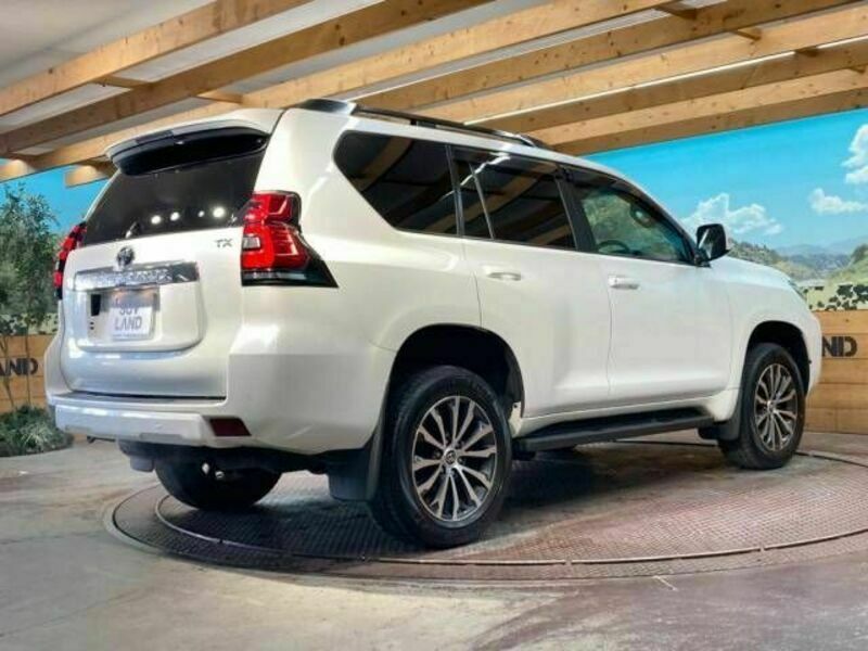 LAND CRUISER PRADO-17