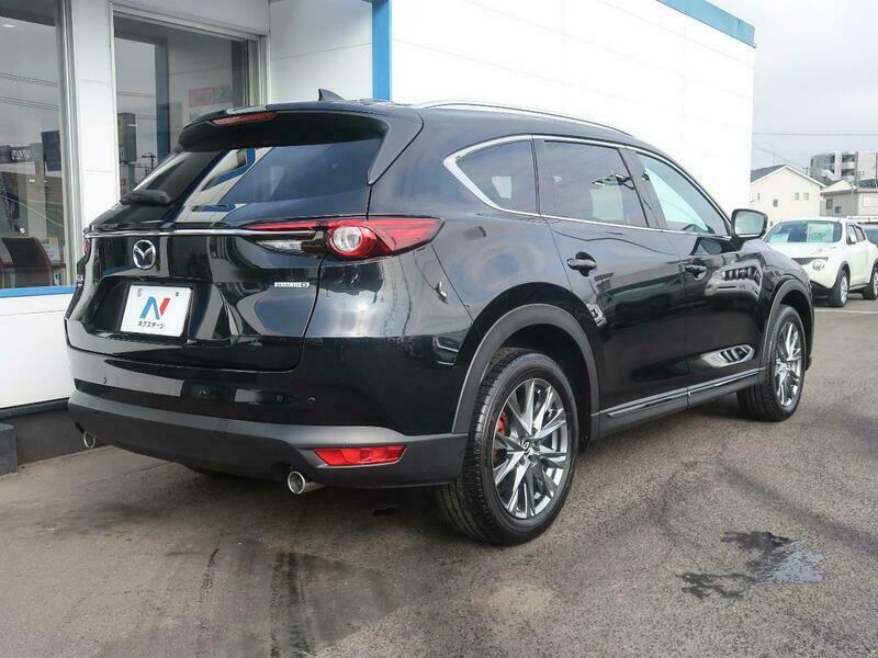 CX-8