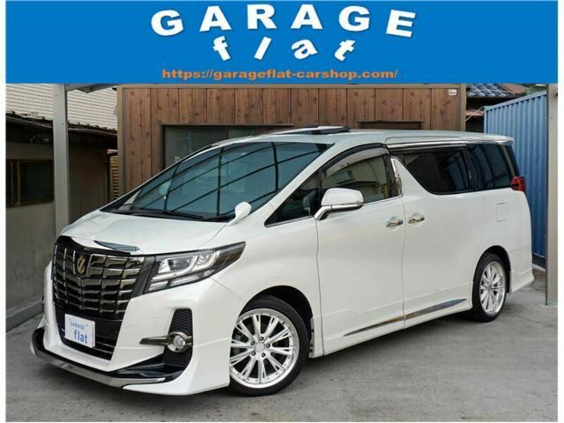 ALPHARD-0