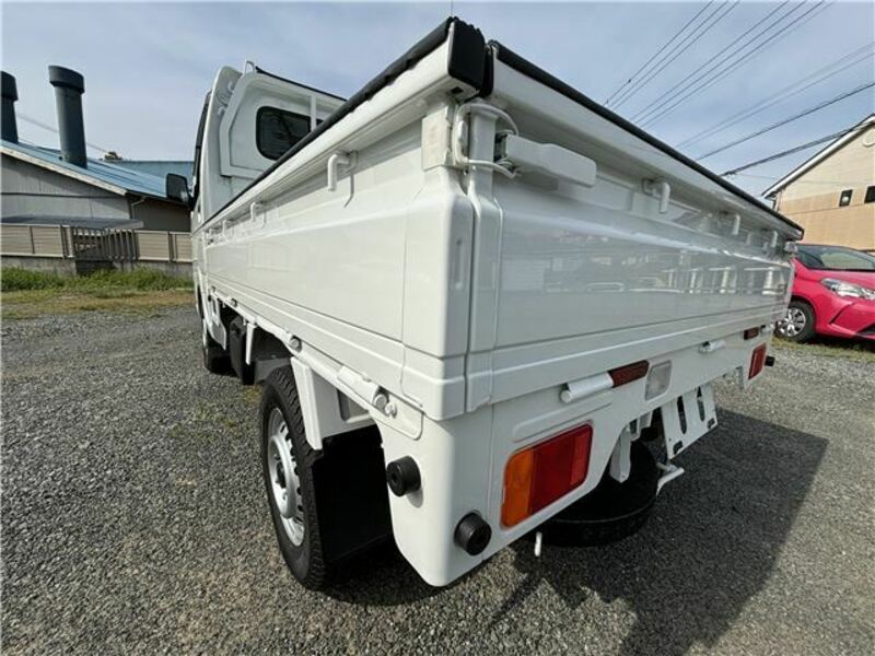 CARRY TRUCK-14