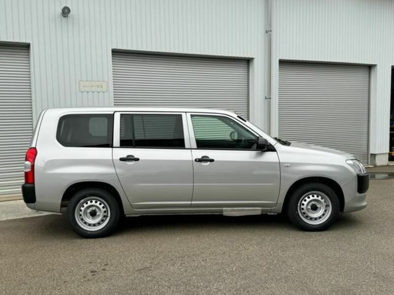 PROBOX VAN