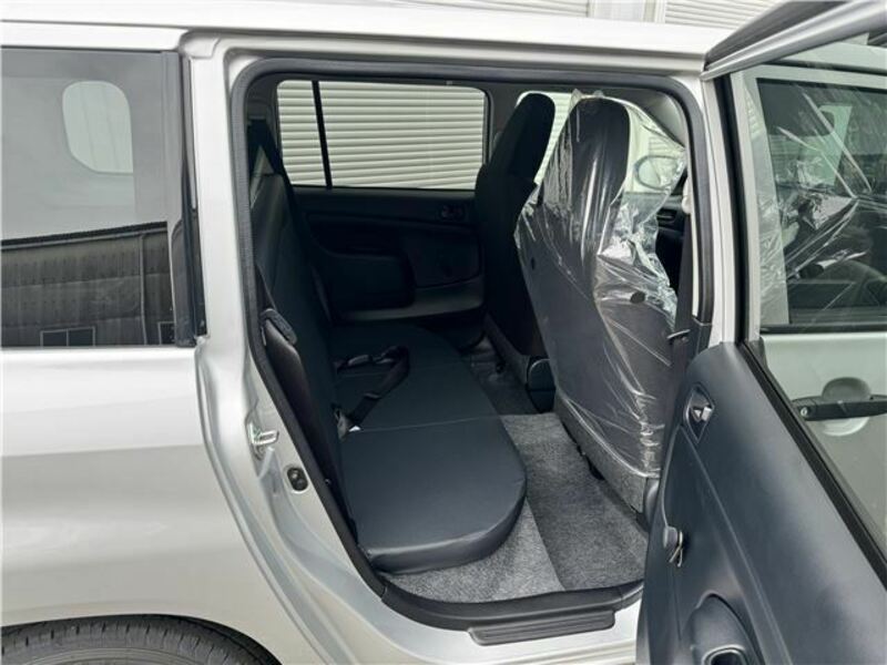 PROBOX VAN