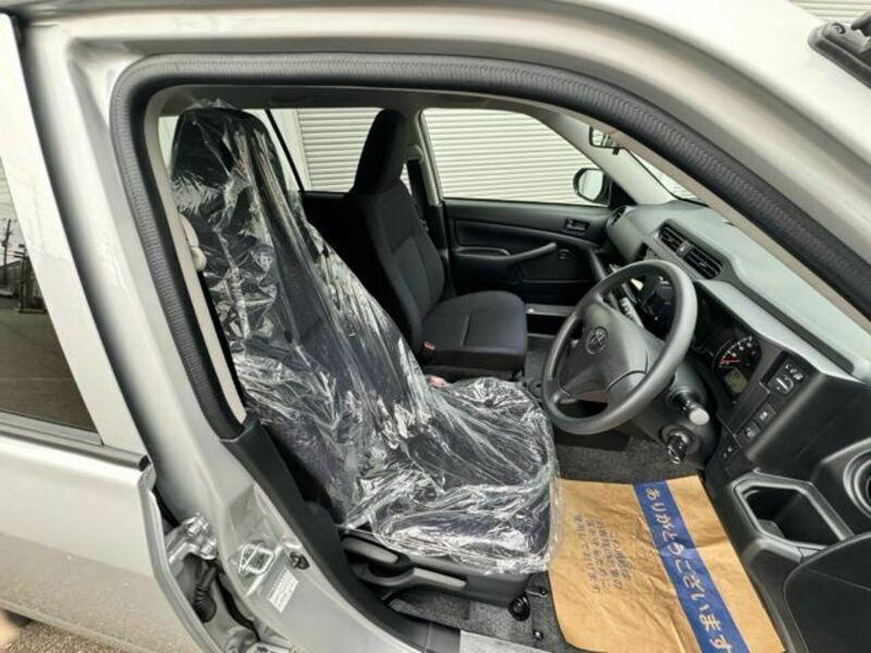 PROBOX VAN