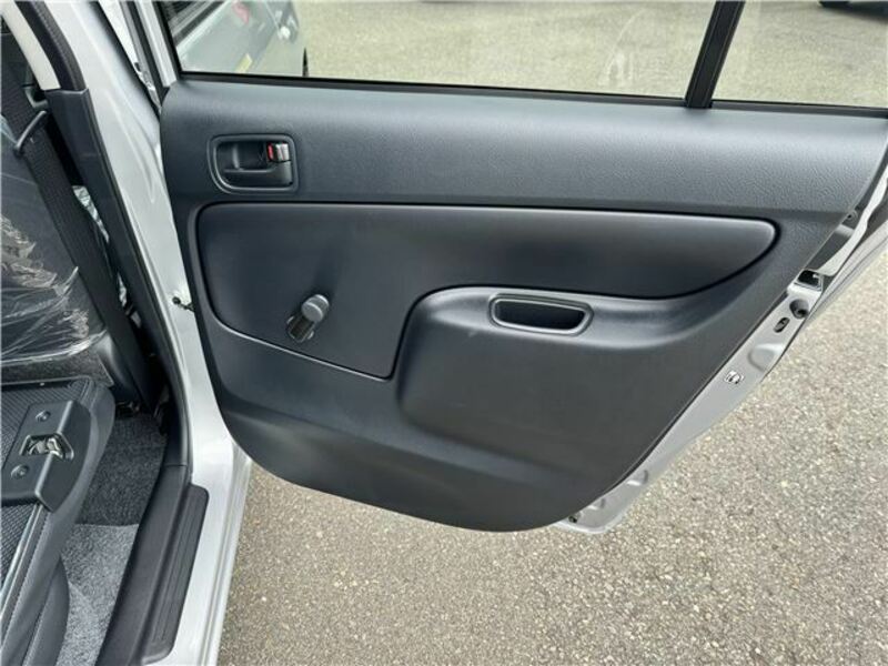 PROBOX VAN