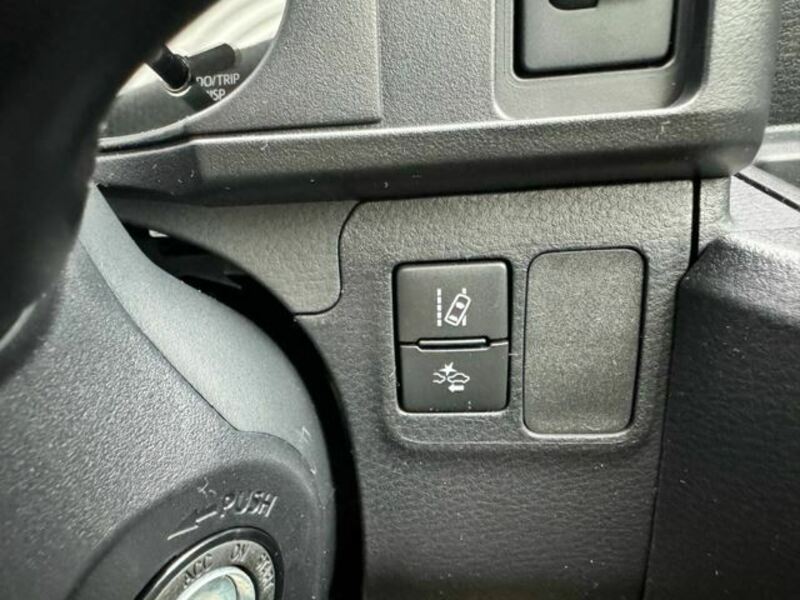 PROBOX VAN