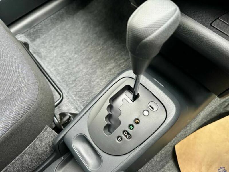 PROBOX VAN