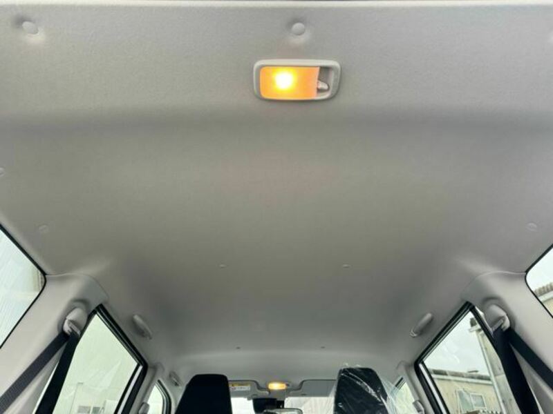 PROBOX VAN