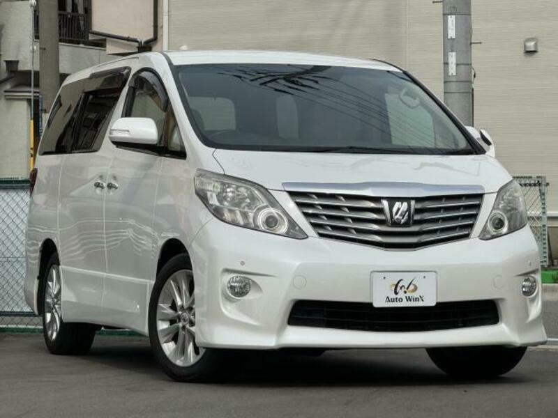 ALPHARD-11