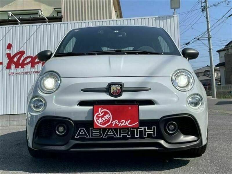 ABARTH 595-17