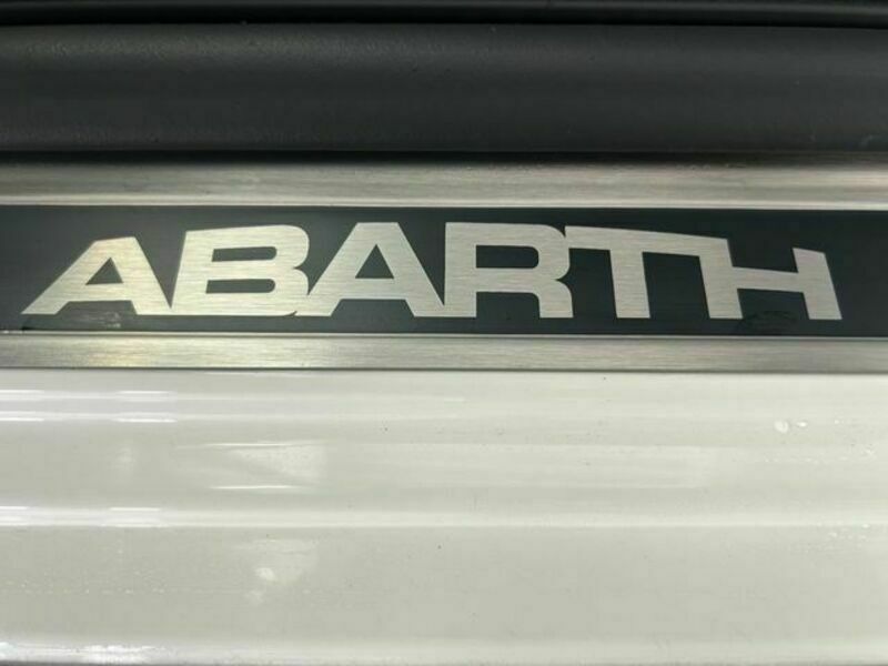 ABARTH 500-22