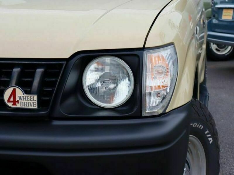 LAND CRUISER PRADO-5