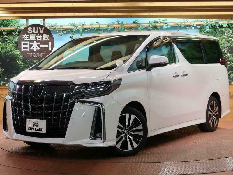 ALPHARD-0
