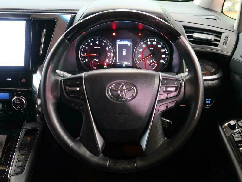 ALPHARD
