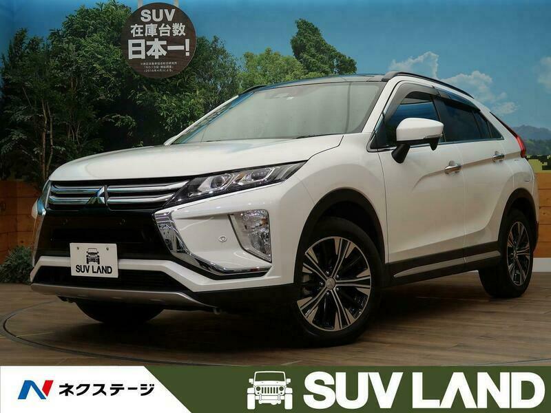 ECLIPSE CROSS-27