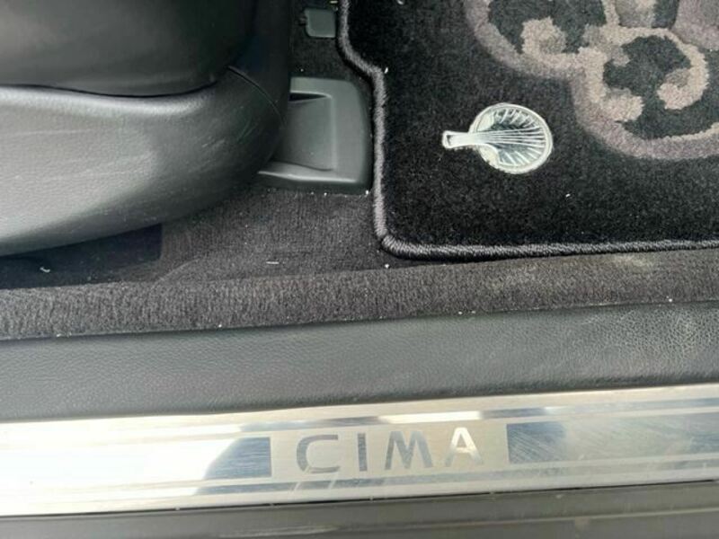 CIMA-31