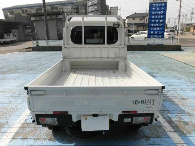 HIJET TRUCK-1