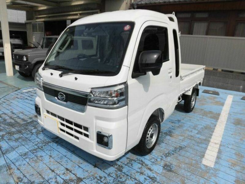 HIJET TRUCK-3