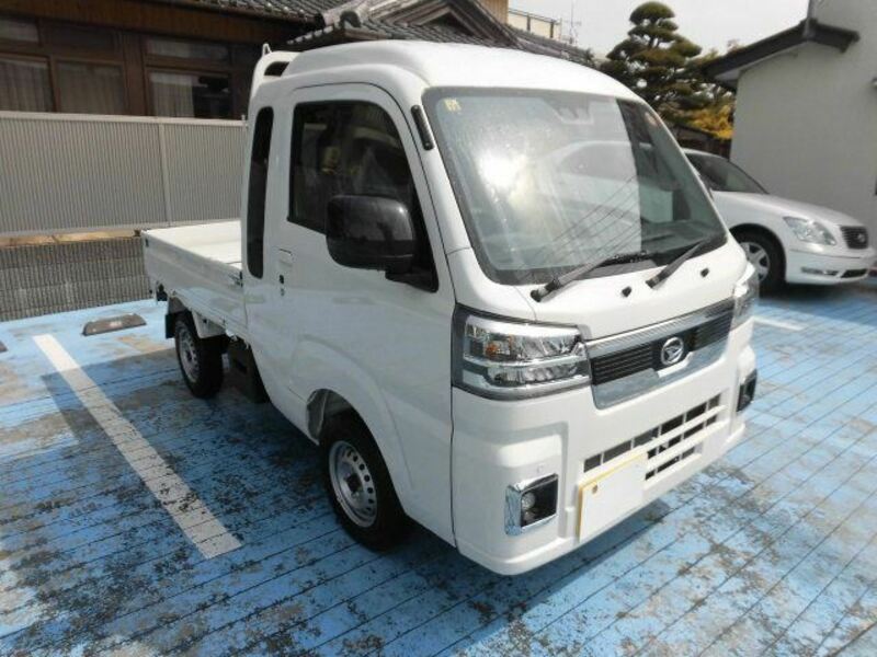 HIJET TRUCK-4