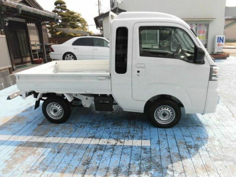 HIJET TRUCK-5