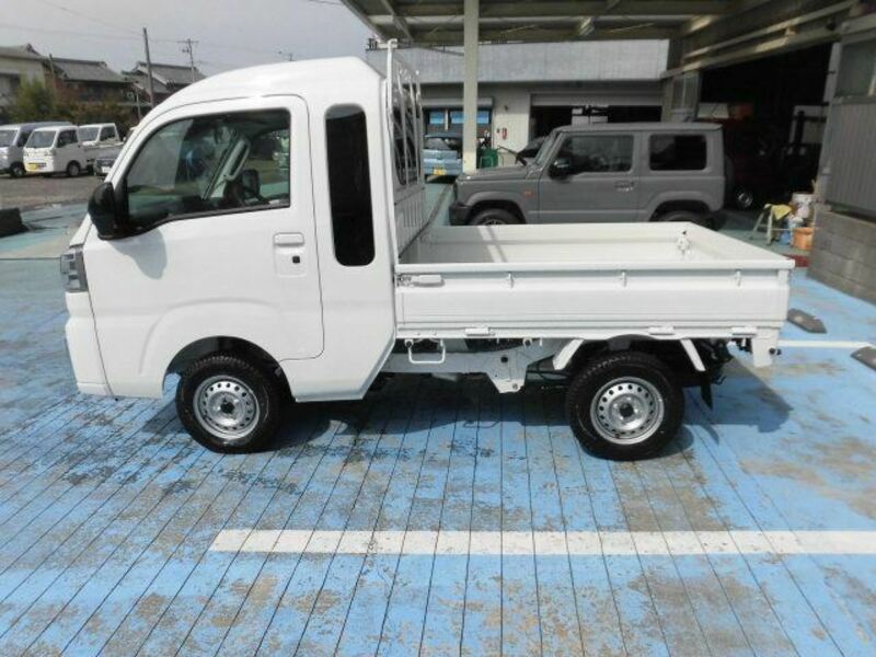 HIJET TRUCK-6