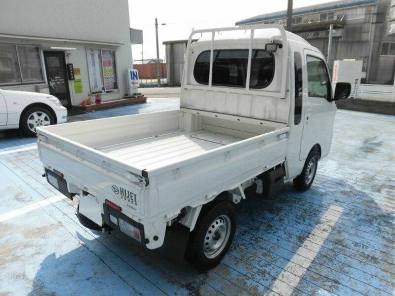 HIJET TRUCK-7