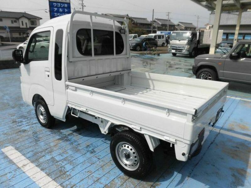 HIJET TRUCK-8