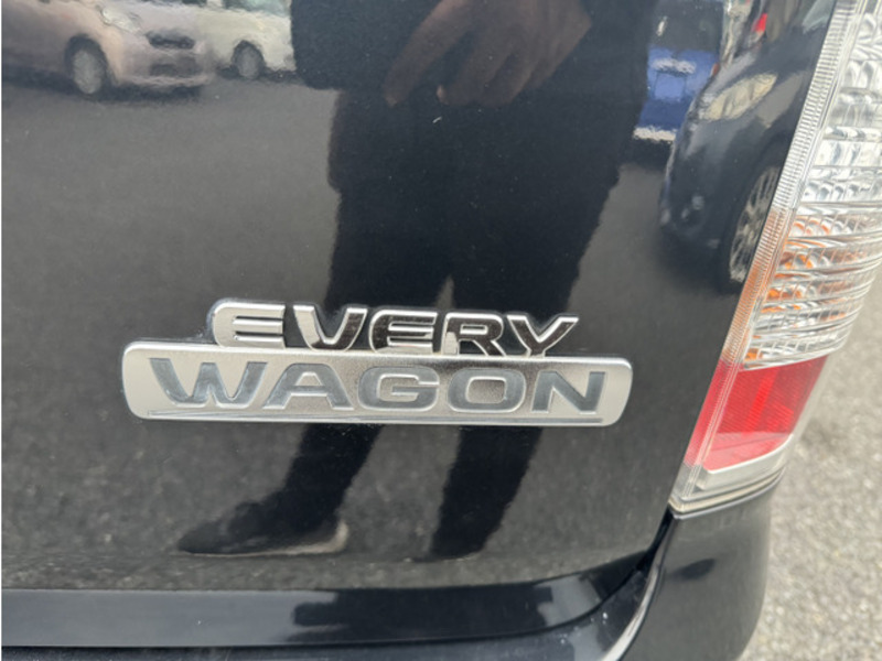 EVERY WAGON-19