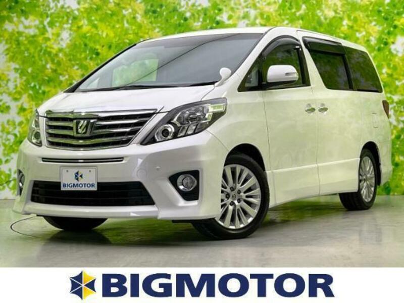 ALPHARD-0