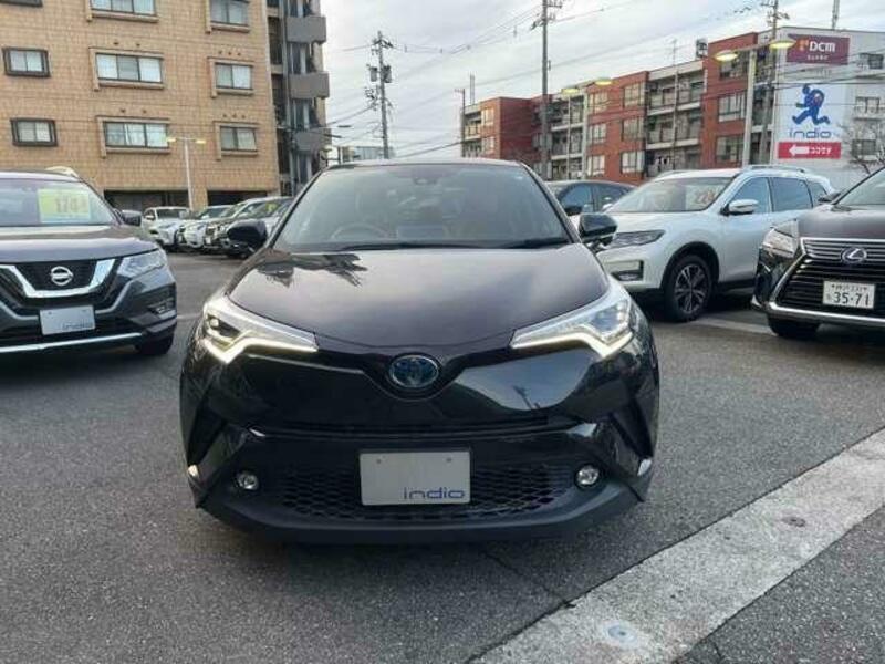 C-HR-10