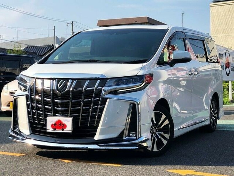 ALPHARD-0