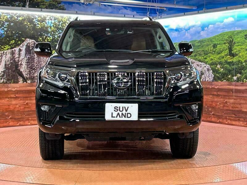 LAND CRUISER PRADO-7