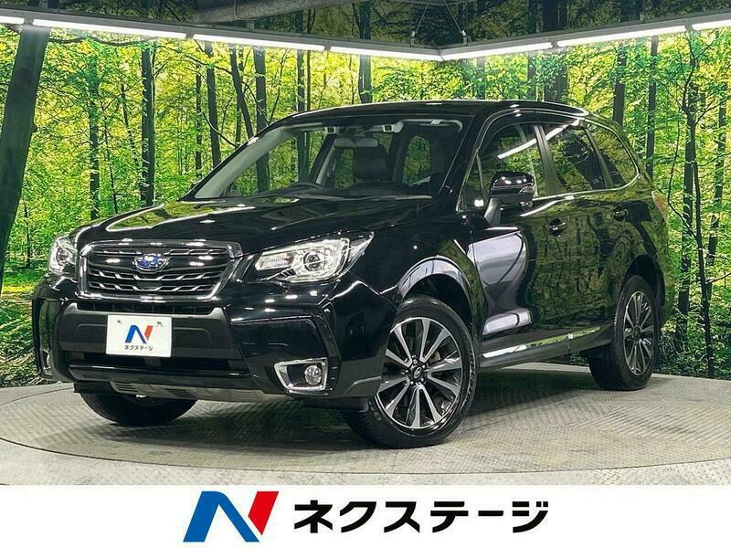 FORESTER-27